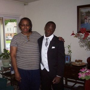 Meet your Posher, Audrey